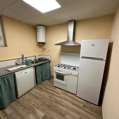 بيت للعطل Casa Juan *