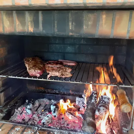 Casa Juan 펜션 폰테베드라