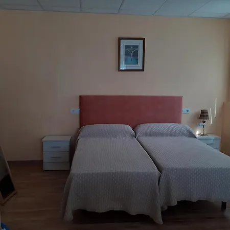Casa Juan 펜션 폰테베드라