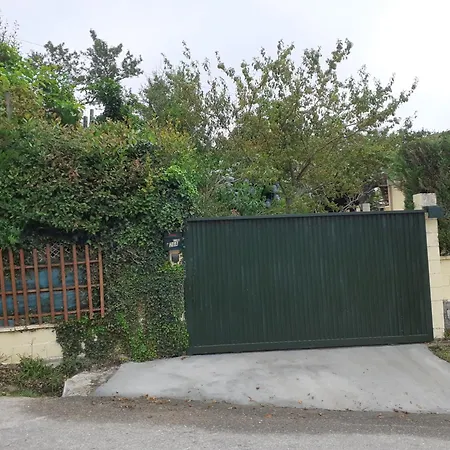 Casa Juan *