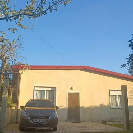 Casa Juan بيت للعطل *