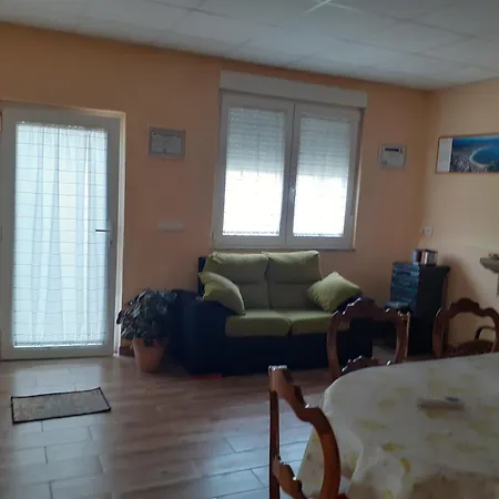 بيت للعطل Casa Juan
