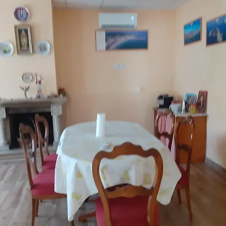 بيت للعطل Casa Juan