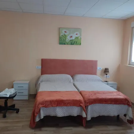 Casa Juan 폰테베드라