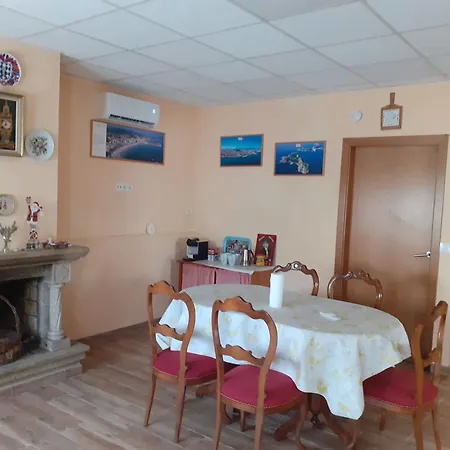 Holiday home Casa Juan *