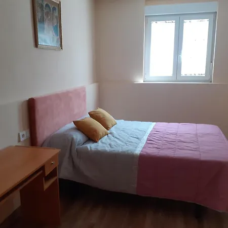 Casa Juan Holiday home