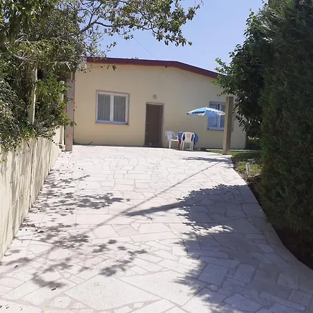 Casa Juan Barrantes